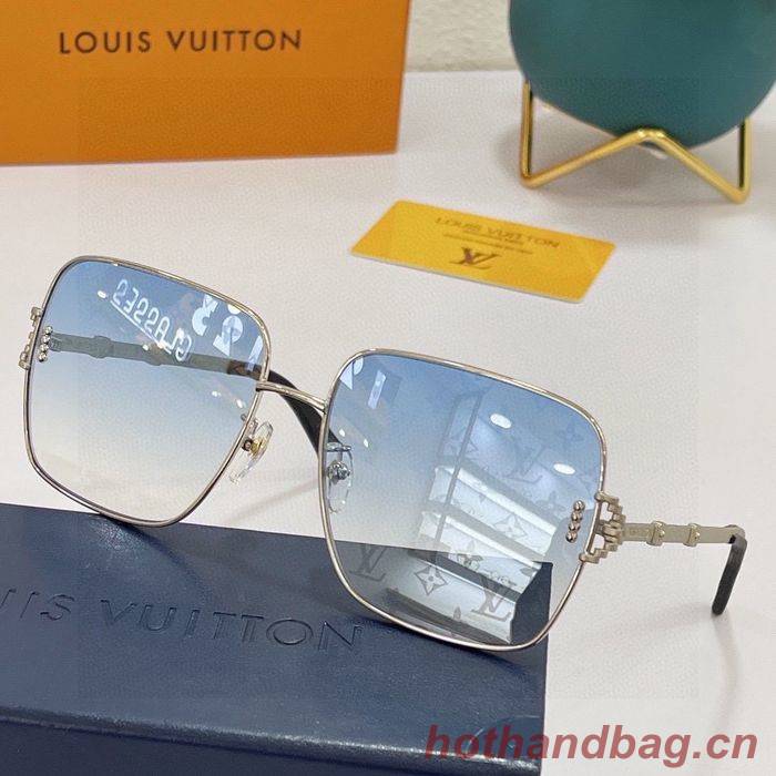 Louis Vuitton Sunglasses Top Quality LVS01053